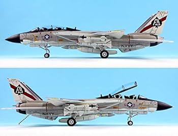 Amazon | Century Wings 1/72【F-14A トムキャット 第41戦闘飛行隊